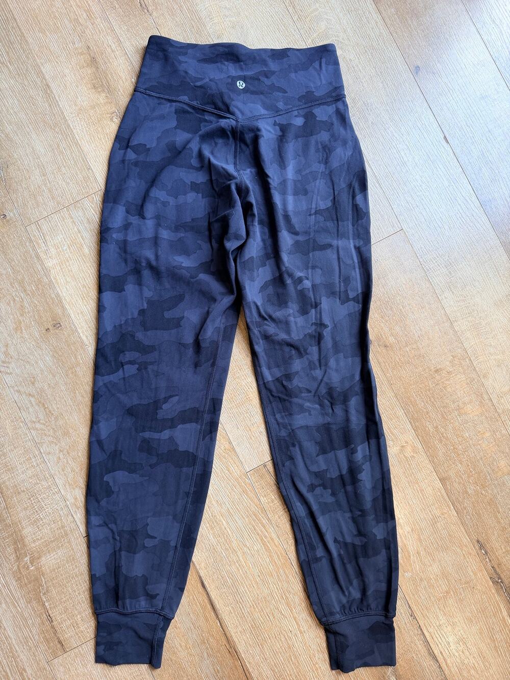 Lululemon Align High-Rise Joggers